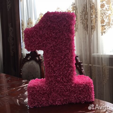 Цифра Цифра