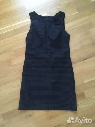 Fred Perry, платье Fred Perry, платье