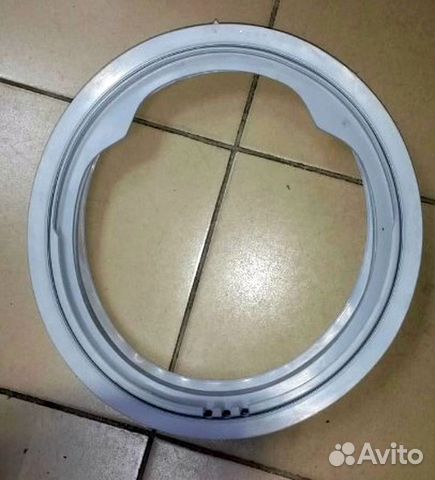 Манжета люка стиральной машины LG с функцией пара Манжета люка стиральной машины LG с функцией пара