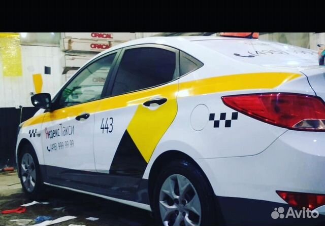 Тонировка USA,Оклейка