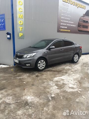 Прокат аренда авто