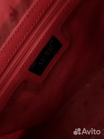 Сумка Armani оригинал Сумка Armani оригинал