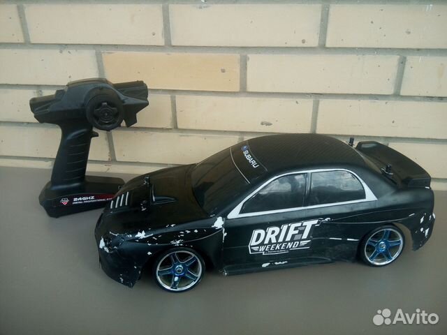 Купить Rc Drift Машинку В Челябинске