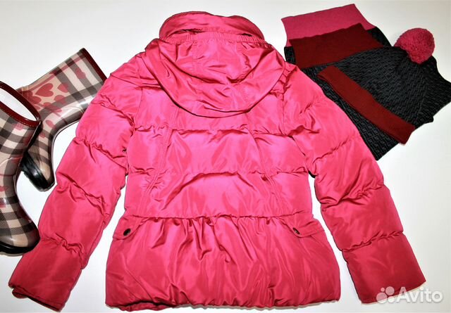 Burberry куртка 8-10 лет Оригинал Burberry куртка 8-10 лет Оригинал