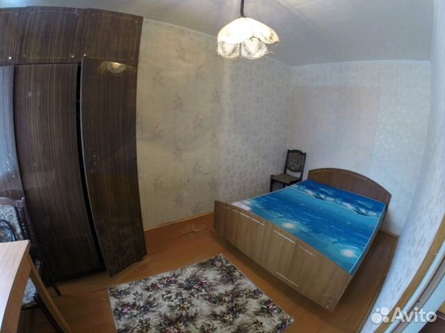 2-к квартира, 44 м², 2/5 эт.