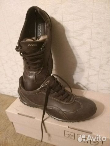 Обувь Ecco Обувь Ecco