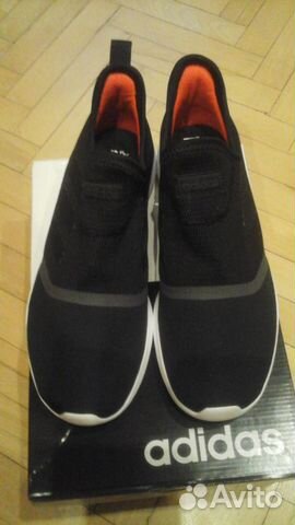 Кроссовки adidas slipon Кроссовки adidas slipon