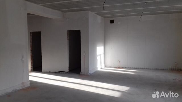 3-к квартира, 140.2 м², 1/9 эт.