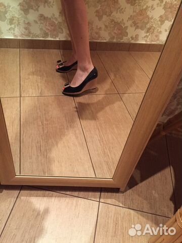 Туфли Nando Muzi Туфли Nando Muzi