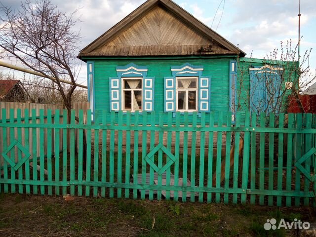 Купить Дом В Хвалынском Районе Саратовской