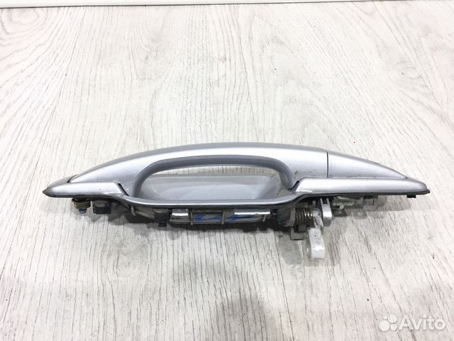 Ручка передней левой двери Kyron Actyon