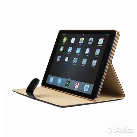 Чехлы для Планшета Apple iPad Air 9.7 Чехлы для Планшета Apple iPad Air 9.7