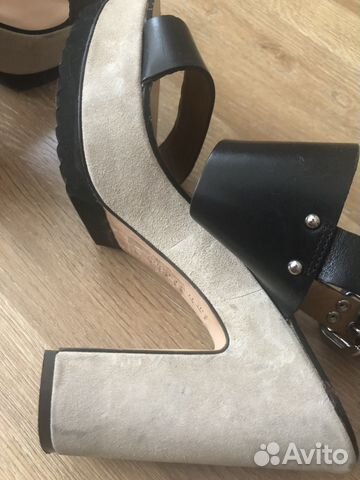 Босоножки Michael Kors