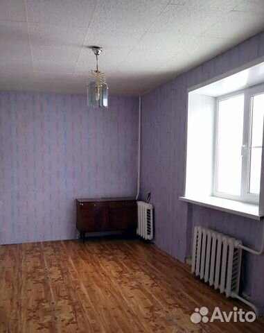 2-к квартира, 41 м², 4/5 эт.