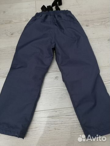 Демисезонные брюки Lassie Демисезонные брюки Lassie