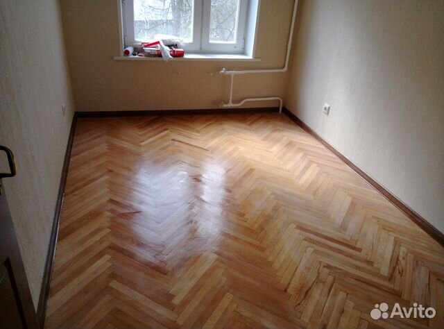 Циклевка паркета частный мастер Циклевка паркета частный мастер
