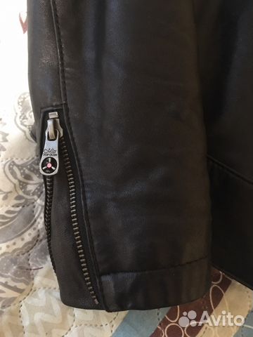 Куртка miss TOP GUN Куртка miss TOP GUN