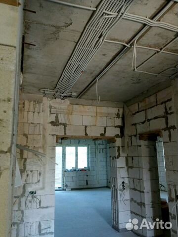 Электромонтаж,электрика