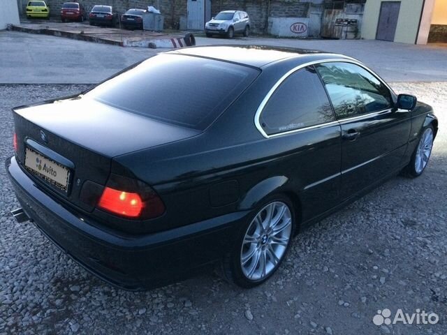 BMW 3 серия 2.8 МТ, 1999, 265 000 км