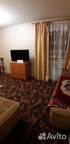 1-к квартира, 33 м², 2/5 эт.