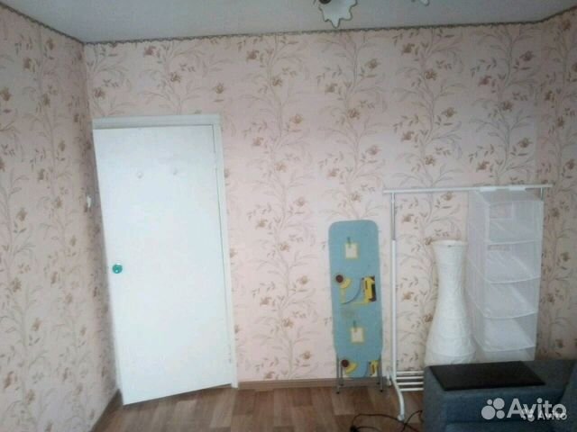 2-к квартира, 54 м², 6/10 эт.