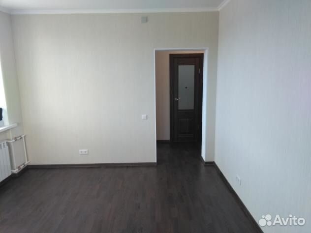 1-к квартира, 37 м², 3/3 эт.