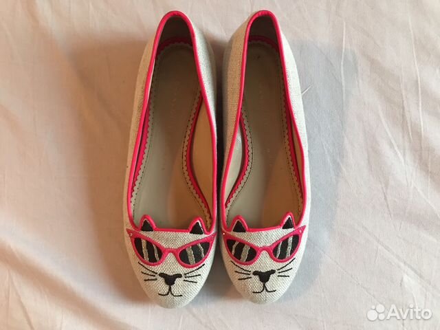 Charlotte Olympia Charlotte Olympia