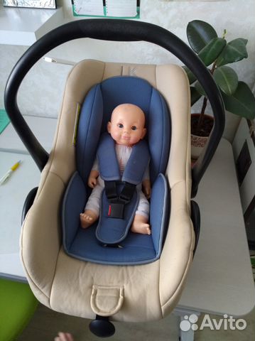 Автомобильное кресло Leader Kids 0-13 кг Автомобильное кресло Leader Kids 0-13 кг