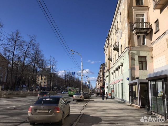 2-к квартира, 60 м², 3/5 эт. 2-к квартира, 60 м², 3/5 эт.