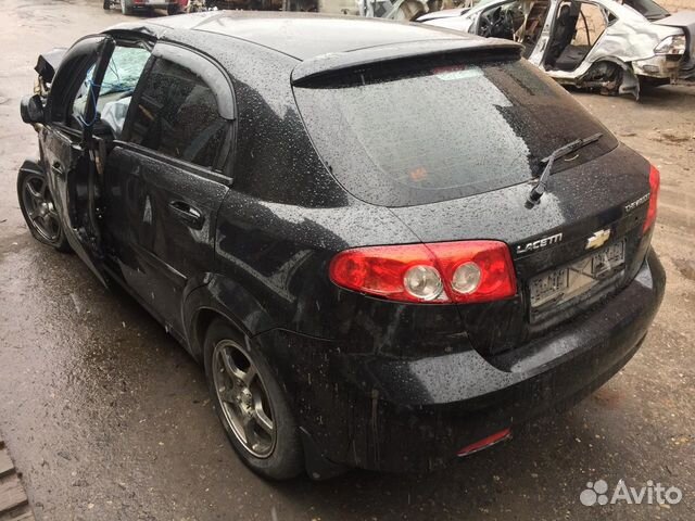 Разбор автомобиля Шевроле Лачетти 1,4 хэтчбек Разбор автомобиля Шевроле Лачетти 1,4 хэтчбек