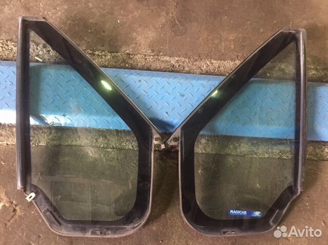 Дверные форточки на форд транзит 2006-2014 Дверные форточки на форд транзит 2006-2014