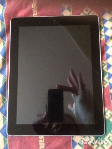 IPad2