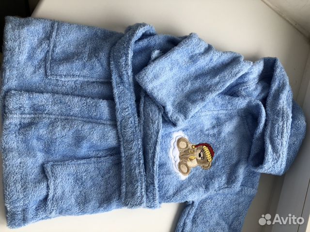 Подарочный набор для новорождённых