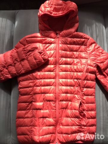 Куртка Benetton