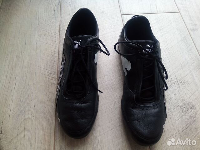 Кроссовки Puma 44,5 Новые Кроссовки Puma 44,5 Новые