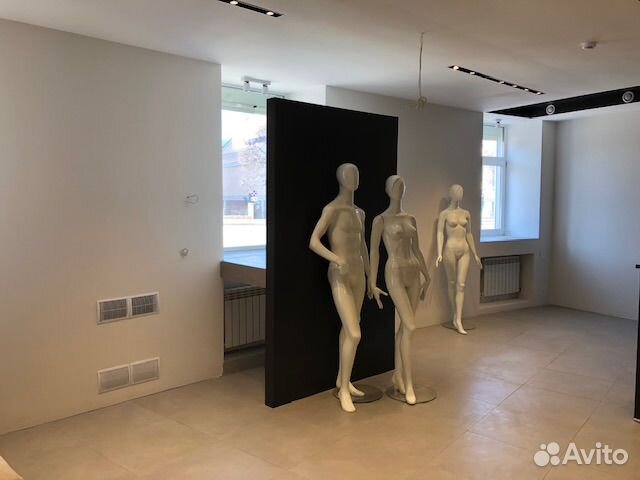 Помещение свободного назначения, 107.9 м²