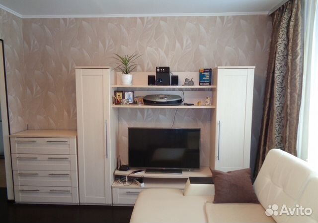 1-к квартира, 31 м², 5/9 эт.