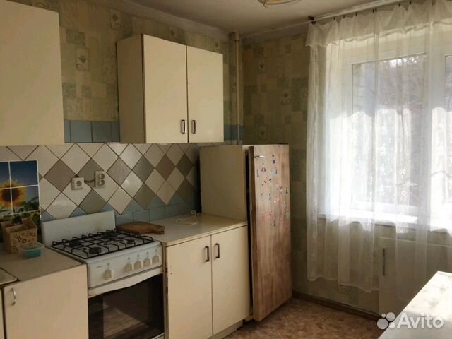 1-к квартира, 43 м², 3/10 эт.