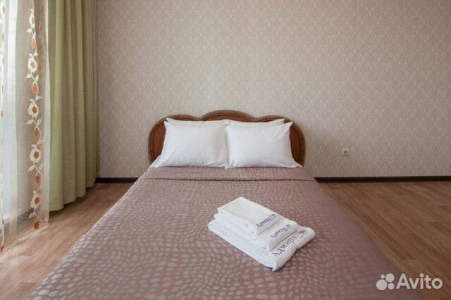 1-к квартира, 40 м², 8/20 эт. 1-к квартира, 40 м², 8/20 эт.