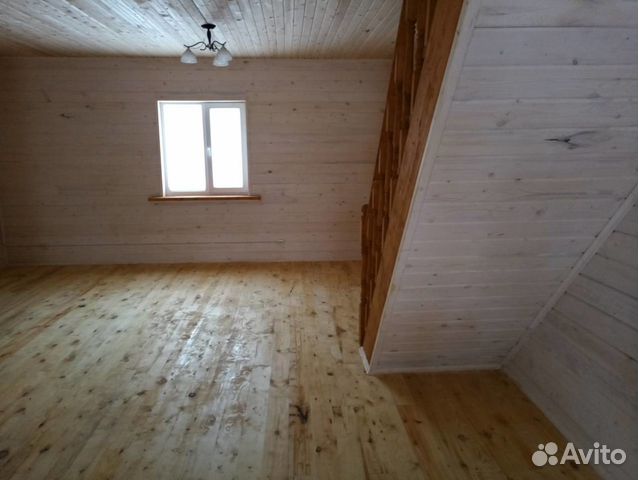 Дом 80 м² на участке 5 сот. Дом 80 м² на участке 5 сот.