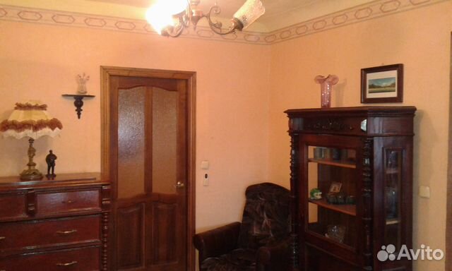 2-к квартира, 45 м², 5/5 эт. 2-к квартира, 45 м², 5/5 эт.
