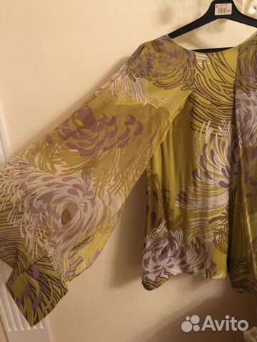 Блузка Gucci оригинал