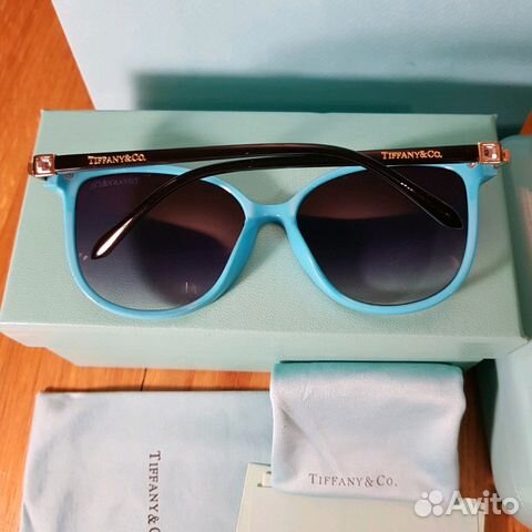 Солнечные очки Tiffany TF4061 Солнечные очки Tiffany TF4061