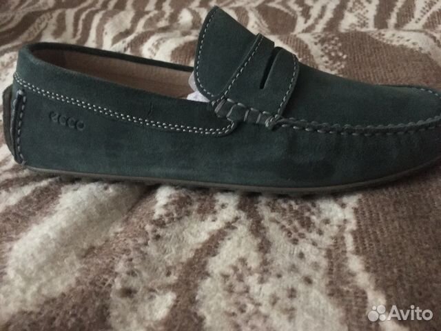 Мокасины Мокасины