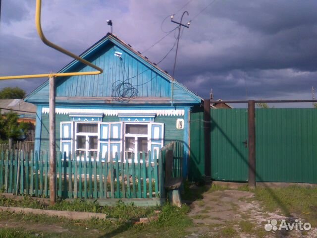 Купить Дом В Калачинске Свежие