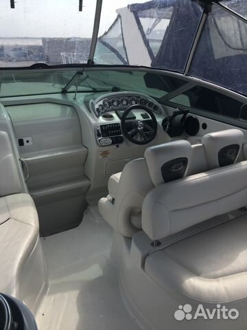 Продаю Crownline 315