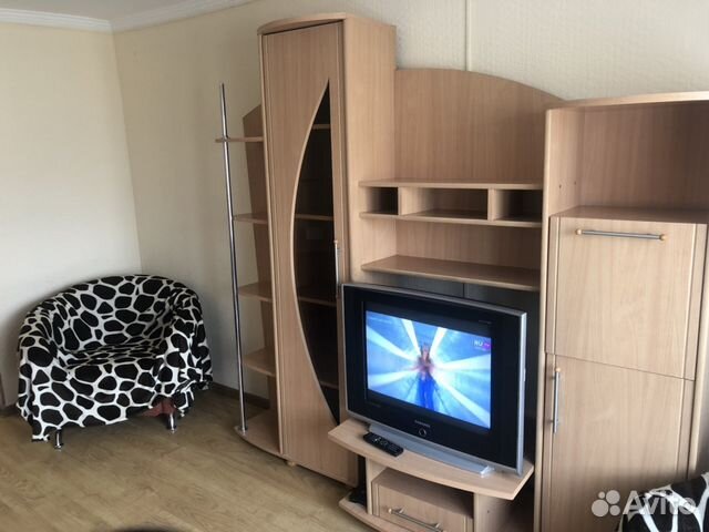 2-к квартира, 50 м², 5/5 эт.