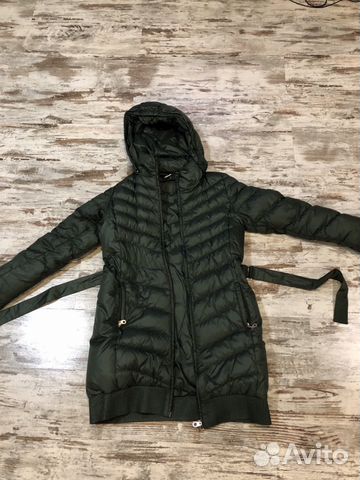 Пуховик женский liu-jo Пуховик женский liu-jo