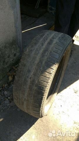 Michelin Energy Saver, 205/55 R16