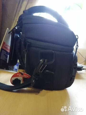 Сумка для камеры